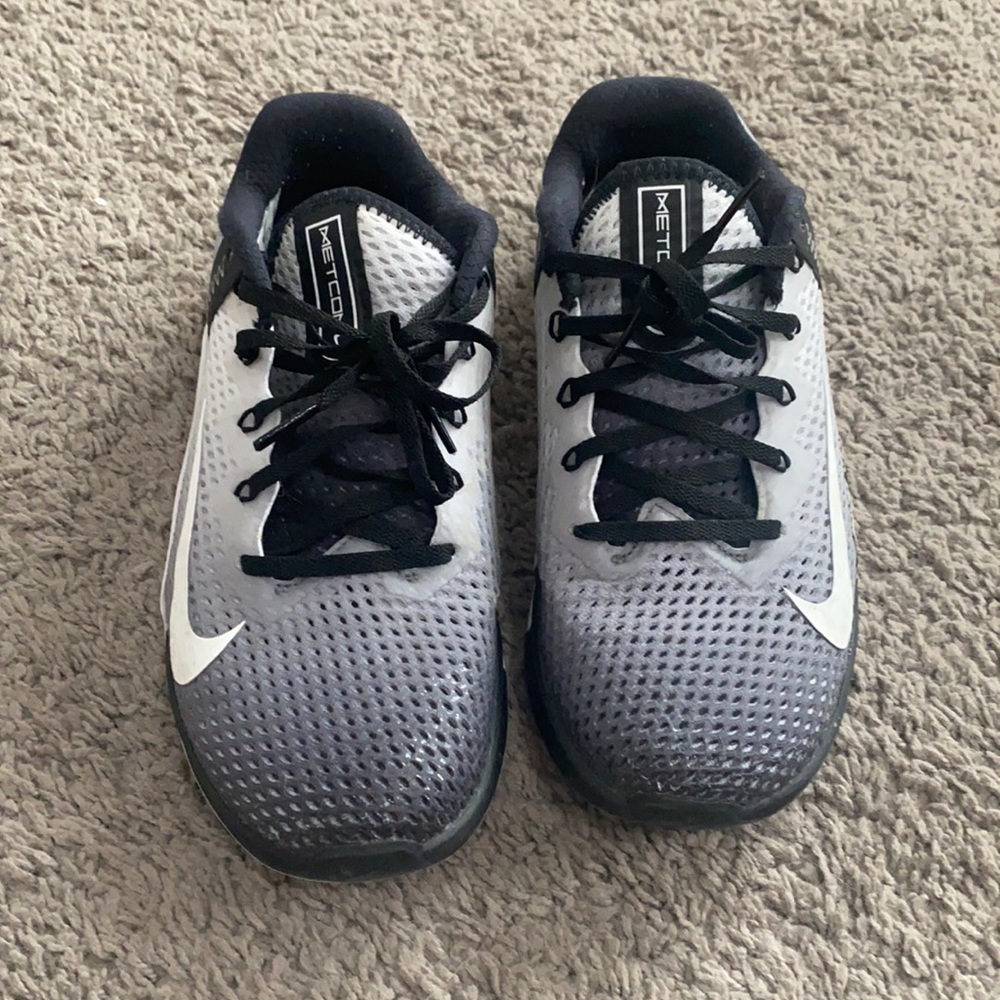 Nike metcon 6